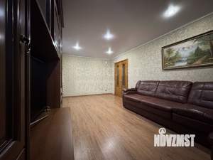 3-к квартира, вторичка, 74м2, 8/10 этаж