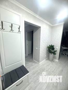 2-к квартира, вторичка, 50м2, 3/10 этаж