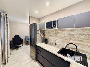 2-к квартира, вторичка, 50м2, 4/5 этаж