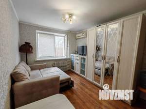 1-к квартира, вторичка, 22м2, 3/9 этаж