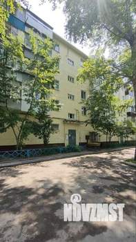 3-к квартира, вторичка, 57м2, 2/5 этаж