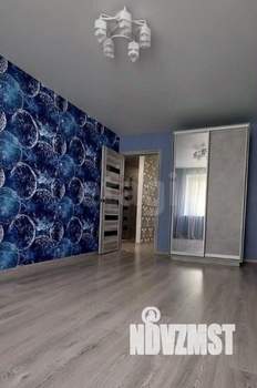 2-к квартира, вторичка, 48м2, 2/5 этаж
