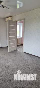 2-к квартира, вторичка, 42м2, 2/2 этаж