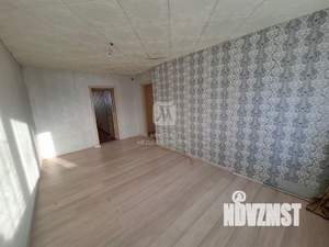 3-к квартира, вторичка, 57м2, 9/9 этаж