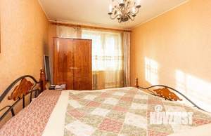 3-к квартира, вторичка, 65м2, 9/9 этаж