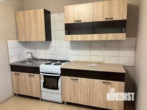 1-к квартира, вторичка, 36м2, 6/15 этаж