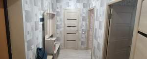 1-к квартира, вторичка, 40м2, 9/18 этаж