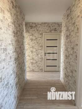 3-к квартира, вторичка, 85м2, 9/17 этаж