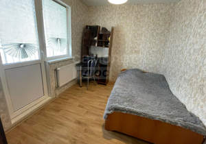 2-к квартира, вторичка, 33м2, 14/17 этаж