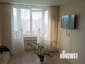 1-к квартира, вторичка, 36м2, 9/17 этаж