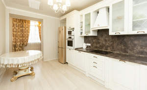 4-к квартира, вторичка, 102м2, 4/14 этаж