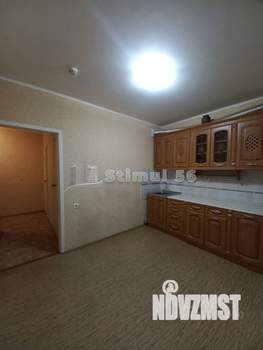 2-к квартира, вторичка, 57м2, 7/12 этаж