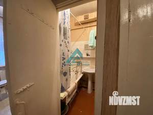 3-к квартира, вторичка, 63м2, 1/5 этаж