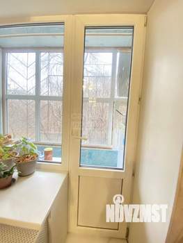 2-к квартира, вторичка, 41м2, 1/5 этаж