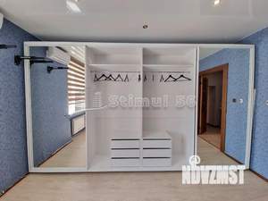 3-к квартира, вторичка, 70м2, 4/4 этаж