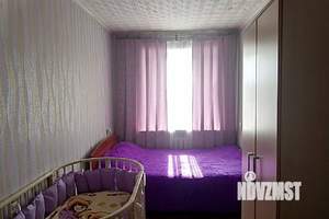 2-к квартира, вторичка, 37м2, 2/2 этаж