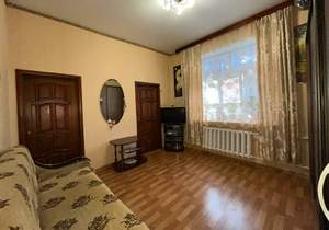 2-к квартира, вторичка, 34м2, 1/3 этаж