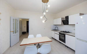 1-к квартира, вторичка, 52м2, 3/10 этаж
