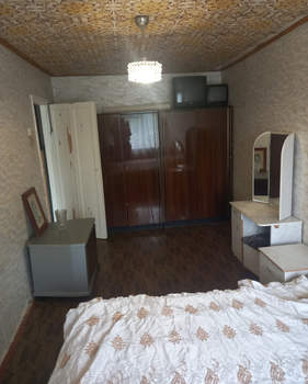 2-к квартира, вторичка, 45м2, 4/5 этаж