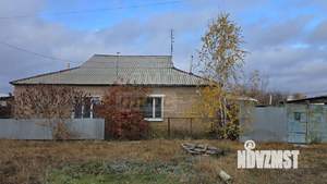 3-к квартира, вторичка, 58м2, 1/1 этаж