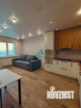 2-к квартира, вторичка, 37м2, 2/17 этаж