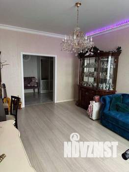 3-к квартира, вторичка, 85м2, 14/16 этаж