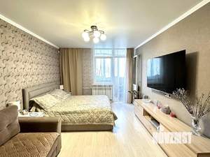 3-к квартира, вторичка, 80м2, 2/17 этаж