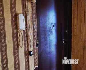 2-к квартира, вторичка, 54м2, 9/10 этаж