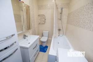 2-к квартира, вторичка, 56м2, 8/17 этаж