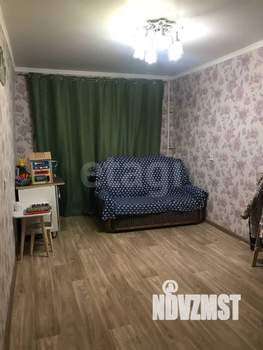 1-к квартира, вторичка, 30м2, 3/5 этаж