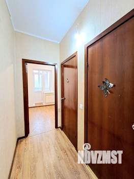 2-к квартира, вторичка, 57м2, 2/10 этаж