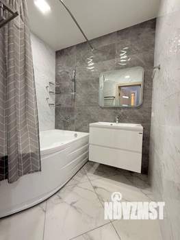 4-к квартира, вторичка, 92м2, 12/12 этаж