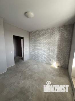 1-к квартира, вторичка, 35м2, 9/17 этаж