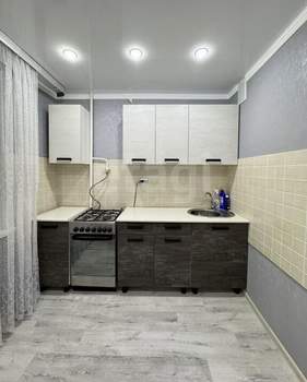 1-к квартира, вторичка, 33м2, 2/9 этаж