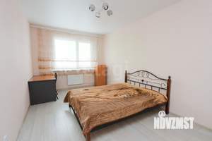 3-к квартира, вторичка, 80м2, 17/17 этаж