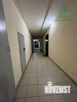 1-к квартира, вторичка, 44м2, 5/16 этаж