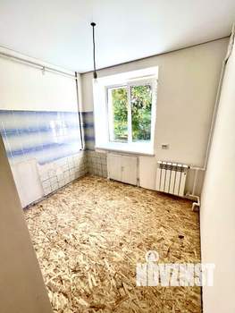1-к квартира, вторичка, 31м2, 1/5 этаж