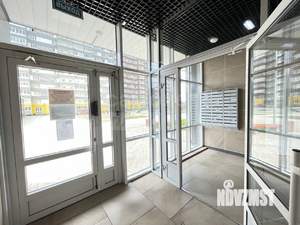 2-к квартира, вторичка, 50м2, 8/17 этаж