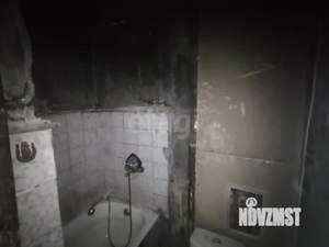 Студия квартира, вторичка, 12м2, 4/5 этаж
