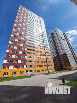 2-к квартира, вторичка, 61м2, 23/25 этаж