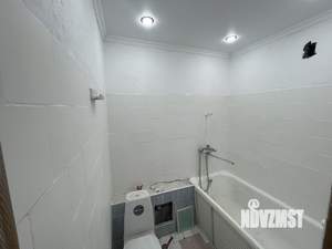 2-к квартира, вторичка, 43м2, 2/5 этаж