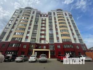 1-к квартира, вторичка, 43м2, 1/11 этаж