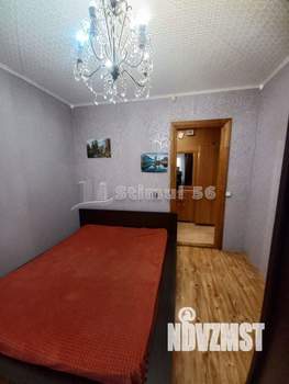 2-к квартира, вторичка, 50м2, 2/10 этаж