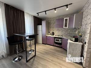 1-к квартира, вторичка, 35м2, 3/9 этаж