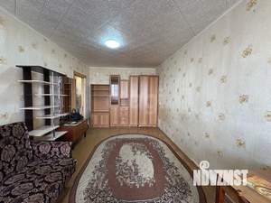 1-к квартира, вторичка, 29м2, 5/5 этаж