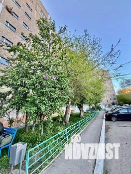 2-к квартира, вторичка, 49м2, 4/9 этаж