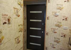 1-к квартира, вторичка, 17м2, 3/5 этаж
