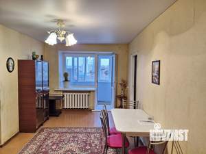 3-к квартира, вторичка, 56м2, 5/5 этаж