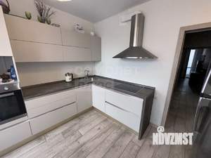 3-к квартира, вторичка, 80м2, 12/15 этаж