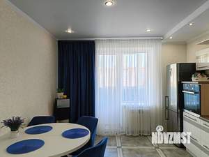 2-к квартира, вторичка, 88м2, 11/14 этаж